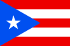 Bandera de Puerto Rico
