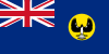 Bandera de Australia Meridional