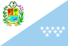 Flag of Sucre State (1965-2002).svg