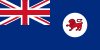 Bandera de Tasmania