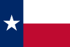 Bandera de la república de Texas
