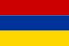 Flag of The First Republic of Venezuela.svg