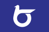 Bandera de Tottori