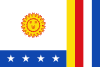 Bandera de Vargas
