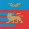 Bandera de YaltaЯлта
