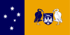 Bandera de Territorio de la Capital Australiana