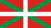 Bandera de País Vasco