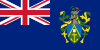 Bandera de Pitcairn