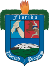 Escudo de Florida
