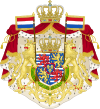 Escudo de Enrique I de Luxemburgo