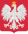 Escudo  de Polonia