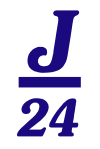 J 24 blue.svg