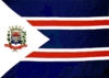 Bandera de Jales