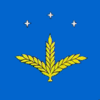 Bandera de Kajovka