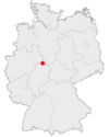 Karte Hofgeismar in Deutschland.png