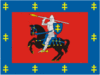 Bandera de Provincia de Vilna