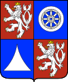 Escudo de Región de Liberec
