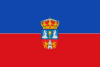 Bandera de la provincia de Lugo