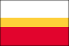 Bandera de Voivodato de Pequeña Polonia