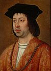 Fernando II de Aragón, llamado el Católico