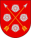 Escudo de Närke