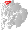 NO 1266 Masfjorden.svg
