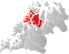 Tromsø en Troms