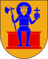 Escudo de armas de Norrköping