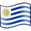 Nuvola Uruguayan flag.svg