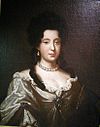 Painting presumed to be Maria Luisa of Savoy, Queen of Spain by an unknown artist.jpg