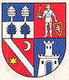 Escudo de Región de Banská Bystrica