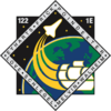 STS-122 patch.png