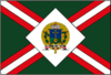 Bandera de Estancia Turística de São José do Barreiro