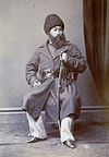 Sher Ali Khan of Afghanistan in 1869.jpg