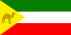 Bandera de Región Ogaden