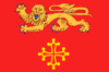 Bandera de Tarn y Garona