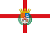 Bandera de Provincia de Teruel
