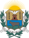 Escudo de Anzoátegui