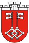 Escudo de Wittlich