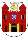 Escudo de Liberec