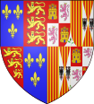 Catherine of Aragon Arms.svg