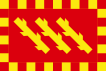 Bandera de Pallars Sobirà