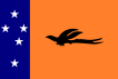 Bandera de Provincia de Nueva Irlanda