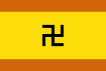 Bandera de Kuna Yala