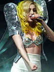 Bad Romance on The Monster Ball Tour2.jpg
