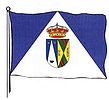 Bandera de El Boalo