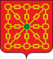 Escudo de Navarra (No oficial).svg