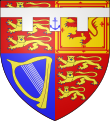 Andrew Duke of York Arms.svg