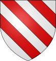 Escudo de Semur-en-Brionnais