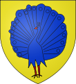 Escudo de Paray-le-Monial